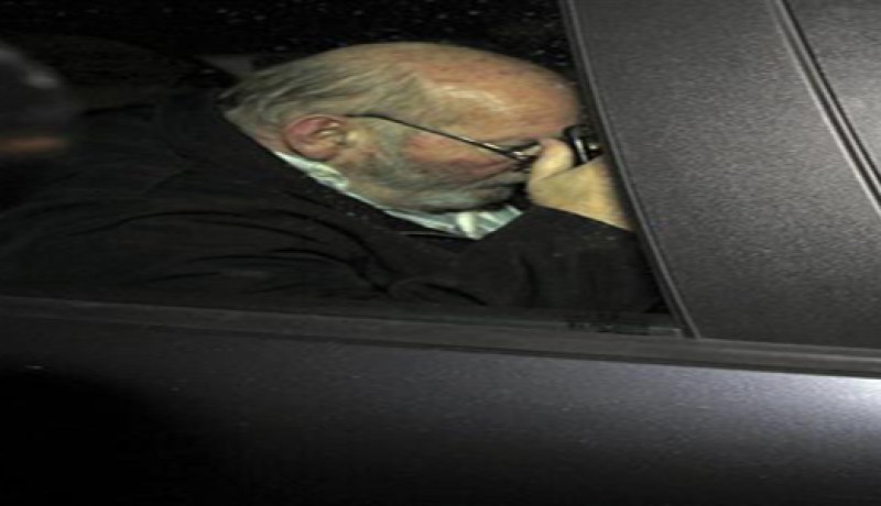 جان كلود رئيس شركة فرنسية يفرج عنه بكفالة  بعد فضيحة الاثدية الاصطناعية