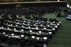 نائب بالبرلمان:”ايران قد تحظر صادرات النفط لأوروبا الاسبوع القادم”