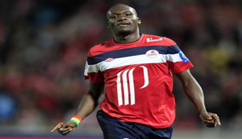 المهاجم السنغالي” سو” يتعاقد مع فناربخشه التركي