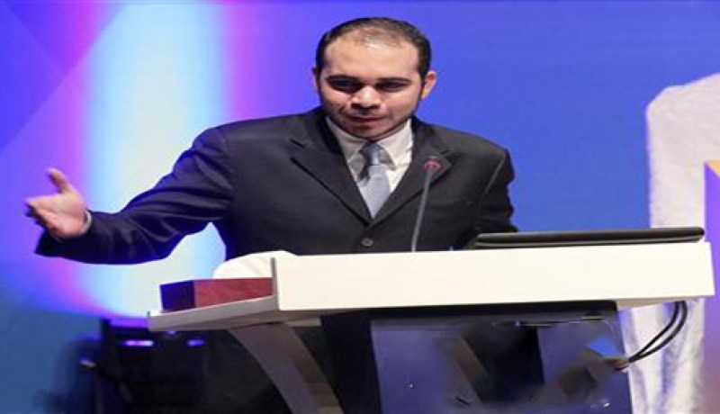 صهـر الأخضــر الإبراهيمـي يطالب ''الفيفـا'' بإلغـاءقانون حظـر الحجاب فـي كــرة القـدم