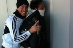 راموس يكشف أن أوزيل شخصية مسلية للغاية