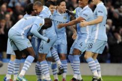 بيغيرشتاين مدير الكرة الجديد لمانشستر سيتي