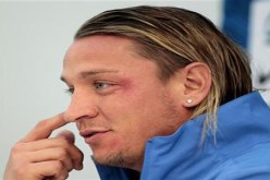 ايقاف مكسيس 3 مباريات لاعتدائه على لاعب اليوفي