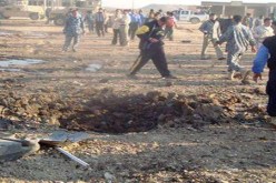 مقتل 14 في انفجار سيارة ملغومة وهجوم انتحاري بشمال العراق