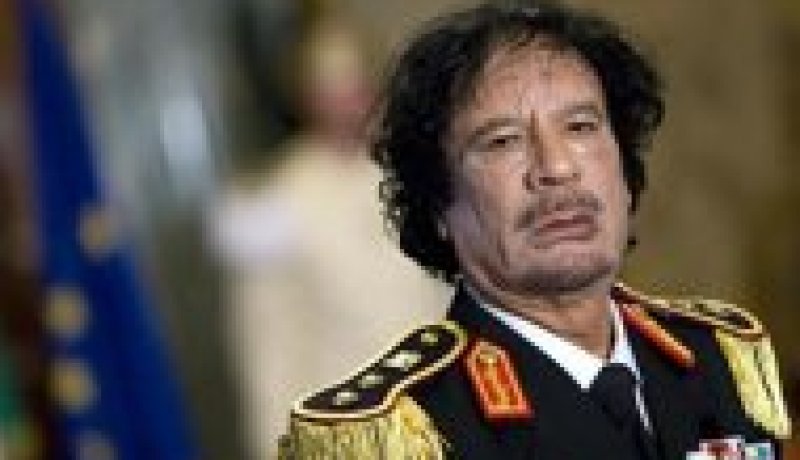 الشرطة الايطالية صادرت أصولا لعائلة القذافي بقيمة 1.1 مليار يورو