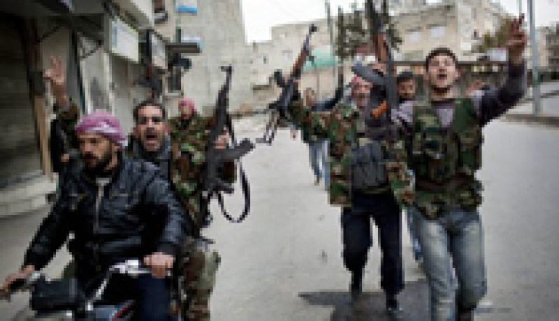 ساركوزي يشدد على ضرورة تفادي إقامة دولة إرهابية في منطقة الساحل بشمال إفريقيا