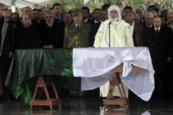 الوفد المغربي ينسحب من مراسم تشييع بن بلة بسبب مشاركة البوليساريو