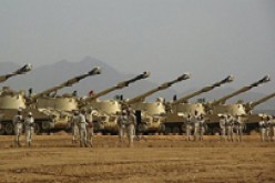 السعودية تنفي وجود خطط لبناء مصنع أسلحة بمساعدة السويد