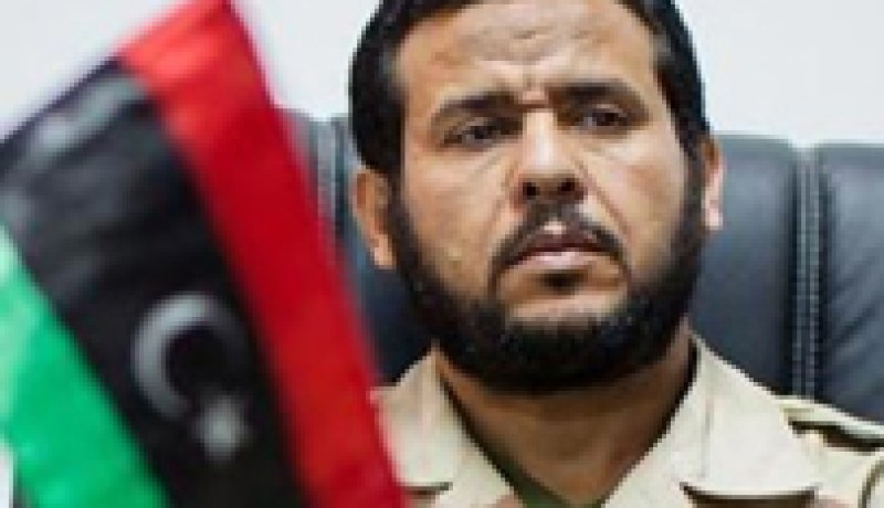 عبد الحكيم بلحاج يتهم السلطات البريطانية بتسليمه إلى نظام القذافي في إطار صفقة سياسية
