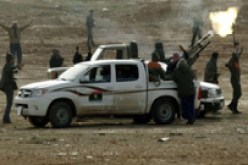 قتيلان وأربعة جرحى في مواجهات بمدينة الكفرة الليبية