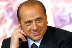 برلسكوني يبيع 75 بالمائة من حصته في نادي ميلان
