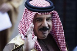 ملك البحرين يعد بعدم تعرض أي صحافي للإهانة أو الإعتقال خلال ممارسته لعمله