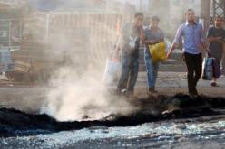 مقتل شخصين وإصابة جندي في اشتباكات في شمال لبنان