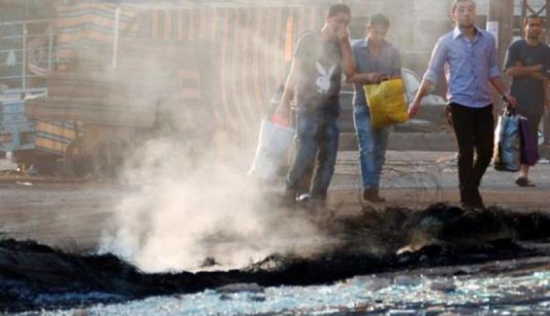 مقتل شخصين وإصابة جندي في اشتباكات في شمال لبنان