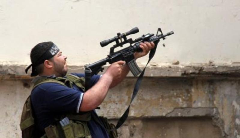 مقتل طفلة في تبادل اطلاق نار في شمال لبنان