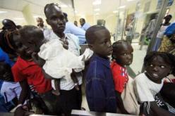 بدء عملية ترحيل مواطني جنوب السودان من الخرطوم الى جوبا
