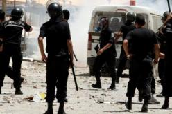 اعتقال 5 سلفيين بعد الهجوم على مقام صوفي شهير