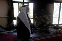 يهود يعتدون على مسجد النبي داوود في القدس ويحولون طابقه الأول إلى كنيس