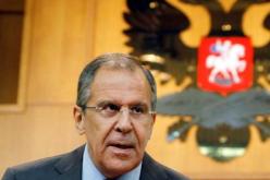 لافروف: نشر صواريخ باتريوت في تركيا لمواجهة تهديدات إيران