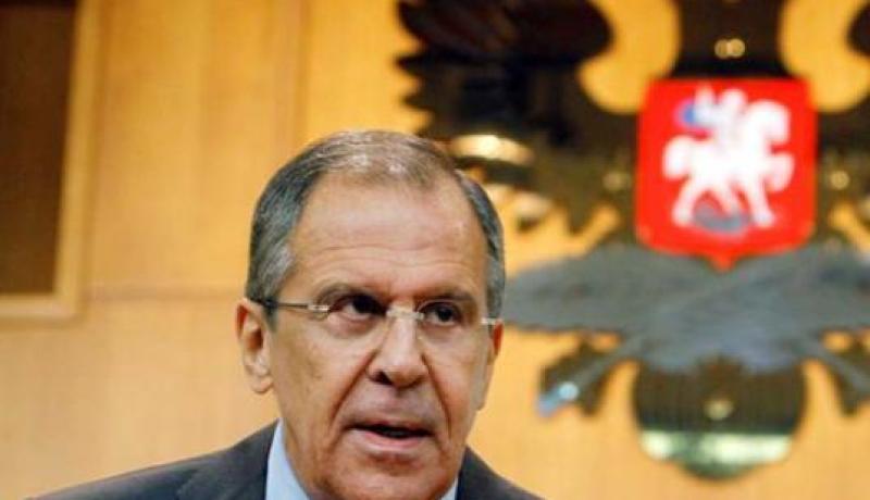 لافروف: نشر صواريخ باتريوت في تركيا لمواجهة تهديدات إيران