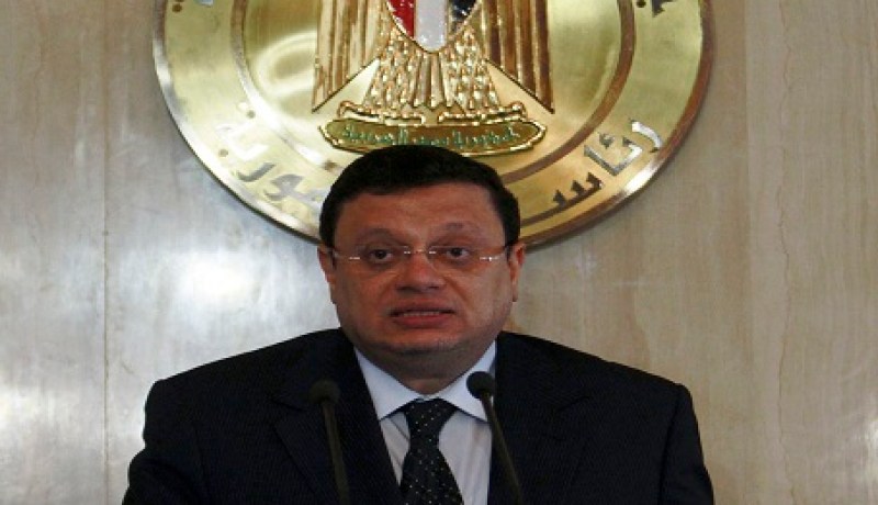 الإعلان عن انجاز كبير بشان الدستور في القريب العاجل في مصر