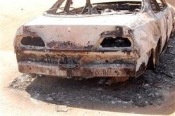 مقتل ثمانية في هجوم انتحاري على نقطة تفتيش عسكرية في نيجيريا