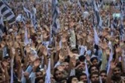 مقتل شخص وإصابة خمسة في احتجاجات على الفيلم في باكستان