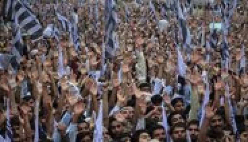 مقتل شخص وإصابة خمسة في احتجاجات على الفيلم في باكستان