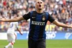 بالاسيو يمنح إنتر ميلان فوزًا قاتلاعلى بارتيزان بالدوري الأوروبي