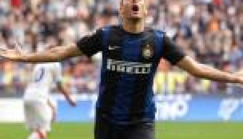 بالاسيو يمنح إنتر ميلان فوزًا قاتلاعلى بارتيزان بالدوري الأوروبي