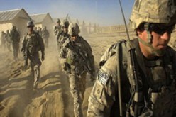 الجيش الاميركي يستعيد طبيبا اميركيا كان خطف في افغانستان