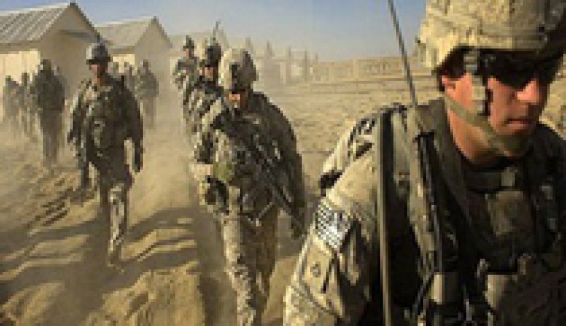 الجيش الاميركي يستعيد طبيبا اميركيا كان خطف في افغانستان