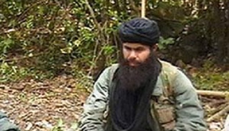 “دروكدال” يعيّن موريتانيا على رأس سرية الفرقان خلفا ليحيى أبو الهمام