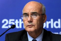 يوسفي يستقبل وزير الشؤون الخارجية البوركينابي