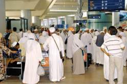 الشروع في دفع تكاليف الحج لموسم 2014 بداية من 6 جويلية المقبل