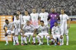 محاربوا الصحراء ضمن قائمة الـ20 الأوائل عالميا