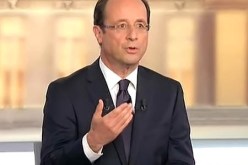 هولاند: لا مستقبل لفرنسا مع الجزائر دون تجاوز محن الماضي