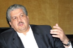 الوزير الأول يتحادث مع رئيس الحكومة التونسية