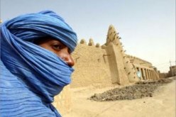 اسلاميون يهدمون ضريح احد الاولياء الصالحين في شمال مالي