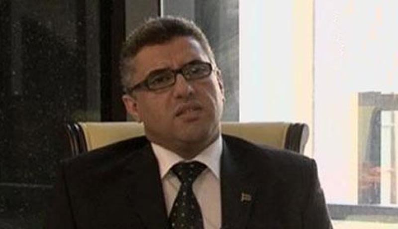 وزير الداخلية الليبي يقدم استقالته