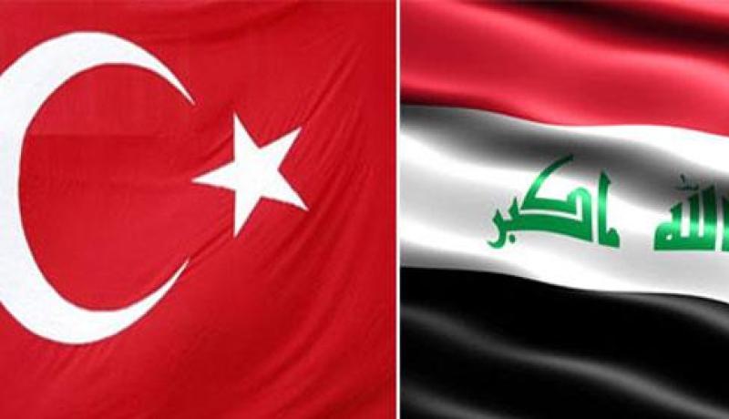 صراع دبلوماسي بين تركيا والعراق بعد وصف القوات التركية بالمحتلة