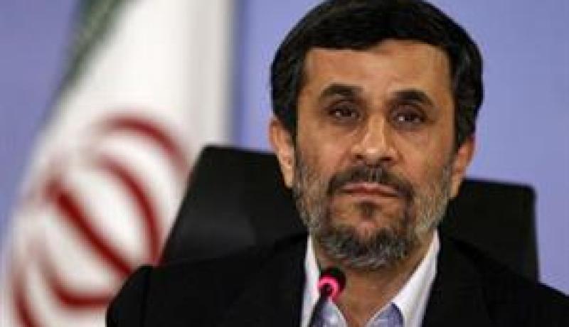 نجاد يقبل دعوة الملك عبد الله لحضور القمة الإسلامية في مكة المكرمة