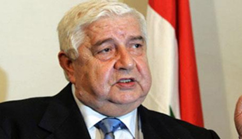 السلطات السورية تؤكد عدم علمها بوجود الصحافيين اللذين قتلا في حمص