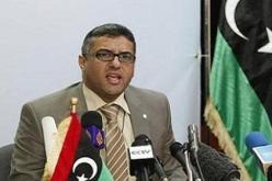وزير الداخلية اللّيبي في الجزائر غدا الثلاثاء