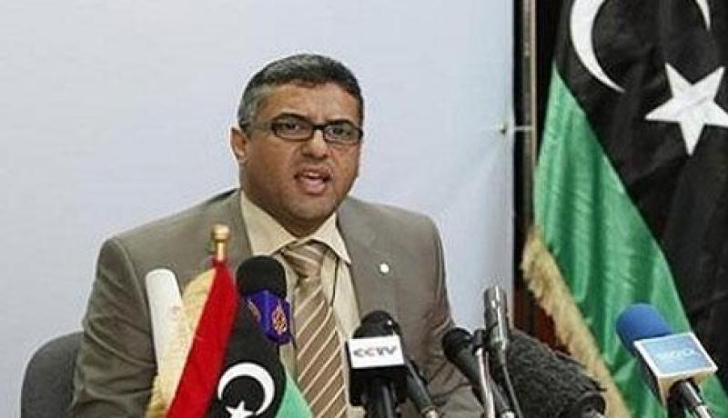وزير الداخلية اللّيبي في الجزائر غدا الثلاثاء
