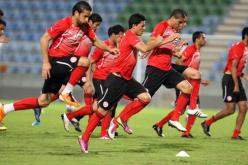 تونس وكوت ديفوار يطلبان مواجهة الفراعنة وديا في ديسمبر