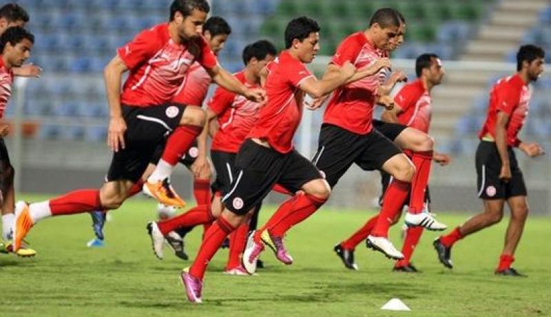 تونس وكوت ديفوار يطلبان مواجهة الفراعنة وديا في ديسمبر