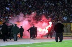 مدرب حراس الاهلي يتوجه الى الإسماعيلية للإدلاء بشهادته حول مجزرة بورسعيد