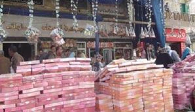 تأجيل الاحتفال بالمولد النبوي إلى يوم الخميس بدلا من الثلاثاء في مصر