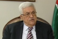 عباس يحث اسرائيل على التخلي عن مشروعها الاستيطاني الخطير جدا